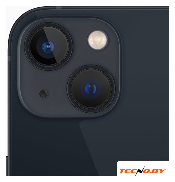 Телефон Apple iPhone 13 128GB (темная ночь) - Изображение №4 — Интернет-Магазин TECNO.BY