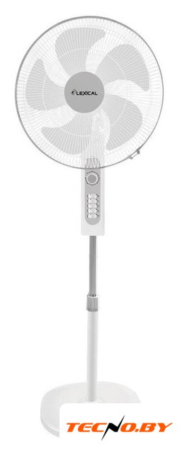 Вентилятор Lexical LSF-7006-8 - Изображение №1 — Интернет-Магазин TECNO.BY