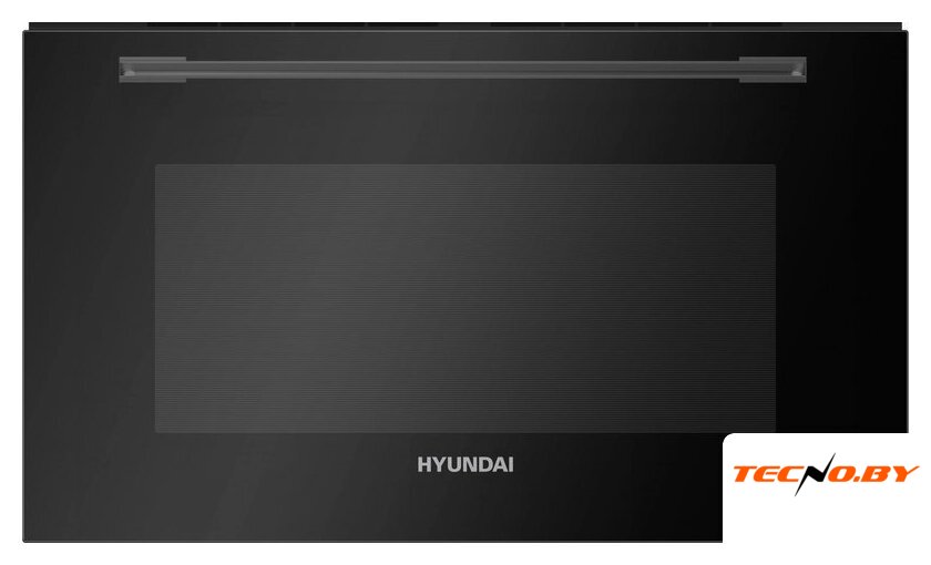 Электрический духовой шкаф Hyundai HMEO 6580 DX - Изображение №7 — Интернет-Магазин TECNO.BY