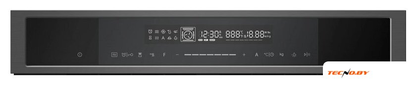Электрический духовой шкаф Hyundai HMEO 6580 DX - Изображение №9 — Интернет-Магазин TECNO.BY