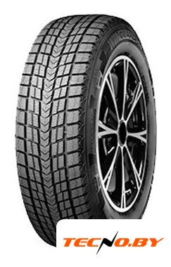 Зимние шины Nexen Winguard Ice SUV 265/50R20 111T - Изображение №1 — Интернет-Магазин TECNO.BY