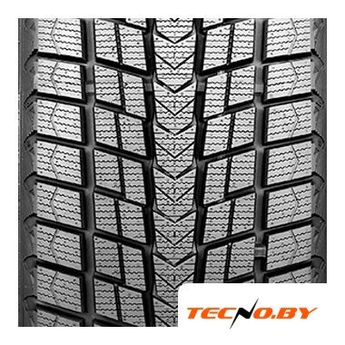 Зимние шины Nexen Winguard Ice SUV 265/50R20 111T - Изображение №2 — Интернет-Магазин TECNO.BY