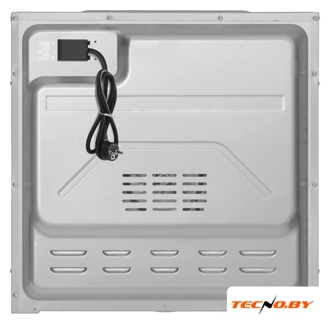 Электрический духовой шкаф Meferi MEO606WH Ultra - Изображение №15 — Интернет-Магазин TECNO.BY