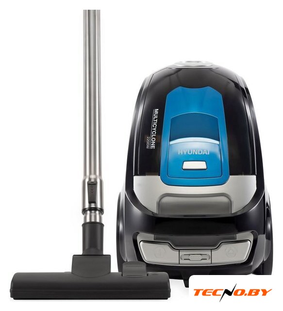 Пылесос Hyundai HYV-C2530 - Изображение №7 — Интернет-Магазин TECNO.BY