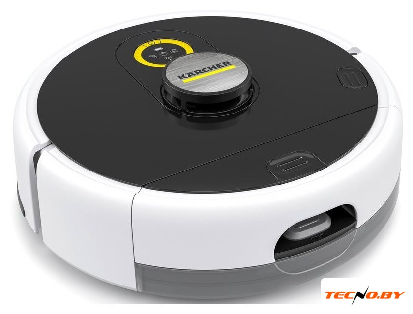 Робот-пылесос Karcher RCF 3 1.269-660.0 - Изображение №1 — Интернет-Магазин TECNO.BY