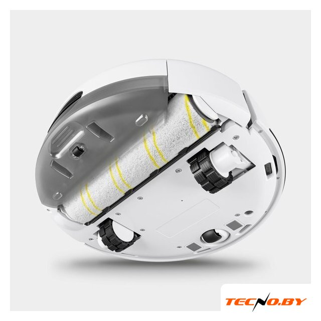 Робот-пылесос Karcher RCF 3 1.269-660.0 - Изображение №3 — Интернет-Магазин TECNO.BY
