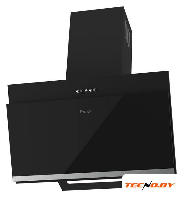 Кухонная вытяжка Evelux Wing 60 BG - Изображение №1 — Интернет-Магазин TECNO.BY