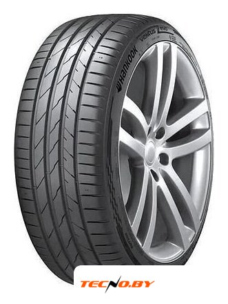 Летние шины Hankook Ventus evo K137 245/35R20 95Y - Изображение №1 — Интернет-Магазин TECNO.BY