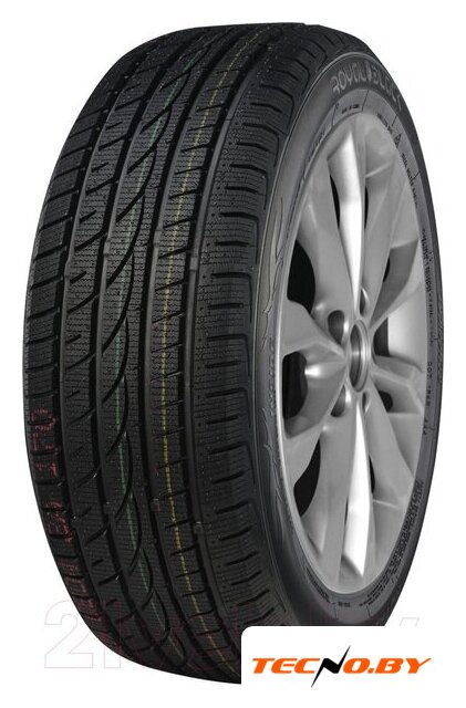 Зимние шины Royal Black Royal Winter 255/50R19 107H XL - Изображение №2 — Интернет-Магазин TECNO.BY