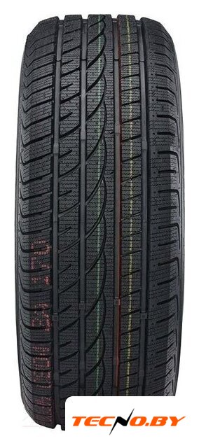 Зимние шины Royal Black Royal Winter 255/50R19 107H XL - Изображение №4 — Интернет-Магазин TECNO.BY