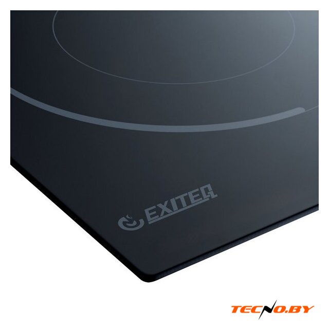 Варочная панель Exiteq EXH-512CB - Изображение №4 — Интернет-Магазин TECNO.BY