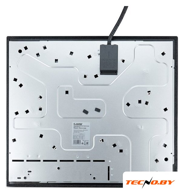 Варочная панель Exiteq EXH-512CB - Изображение №6 — Интернет-Магазин TECNO.BY