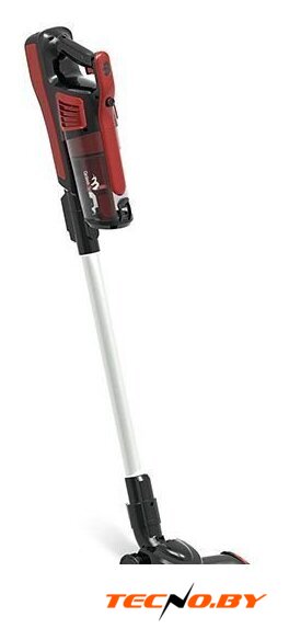 Пылесос Blackton Bt VCA1401B Black-Red - Изображение №5 — Интернет-Магазин TECNO.BY
