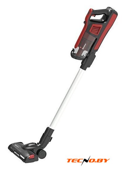 Пылесос Blackton Bt VCA1401B Black-Red - Изображение №1 — Интернет-Магазин TECNO.BY
