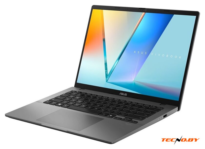 Ноутбук ASUS Vivobook S14 S3407CA-LY014 - Изображение №4 — Интернет-Магазин TECNO.BY