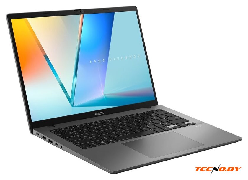 Ноутбук ASUS Vivobook S14 S3407CA-LY014 - Изображение №3 — Интернет-Магазин TECNO.BY