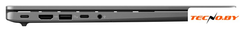Ноутбук ASUS Vivobook S14 S3407CA-LY014 - Изображение №7 — Интернет-Магазин TECNO.BY