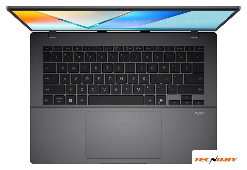 Ноутбук ASUS Vivobook S14 S3407CA-LY014 - Изображение №5 — Интернет-Магазин TECNO.BY