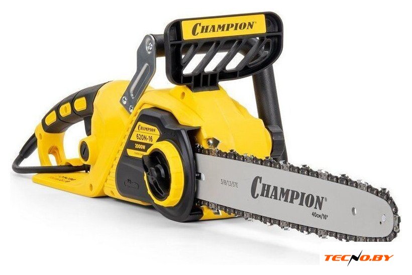 Электрическая пила Champion 620N-16 - Изображение №5 — Интернет-Магазин TECNO.BY