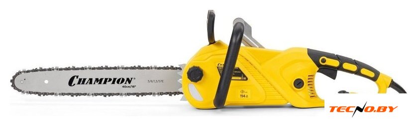 Электрическая пила Champion 620N-16 - Изображение №1 — Интернет-Магазин TECNO.BY