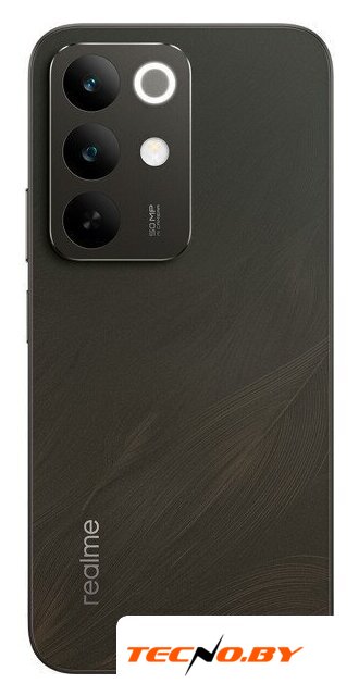 Телефон Realme C85 6GB/128GB международная версия (темно-серый) - Изображение №3 — Интернет-Магазин TECNO.BY