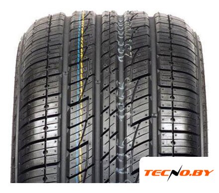 Летние шины Kumho Solus KL21 265/60R18 110H - Изображение №2 — Интернет-Магазин TECNO.BY