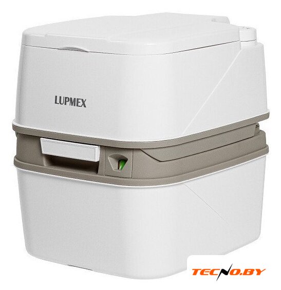 Биотуалет Lupmex 79122 - Изображение №1 — Интернет-Магазин TECNO.BY