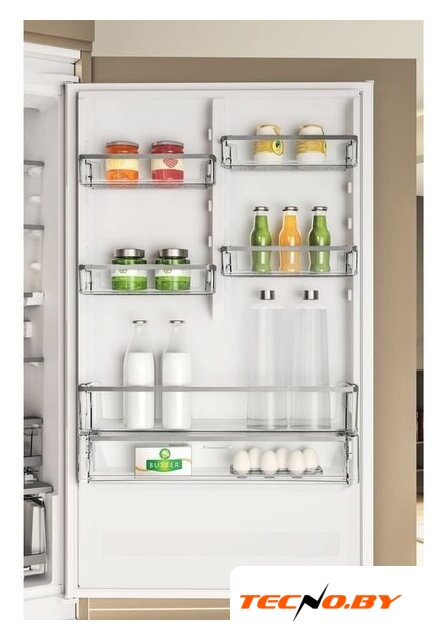 Холодильник Whirlpool WH SP70 T241 P - Изображение №8 — Интернет-Магазин TECNO.BY