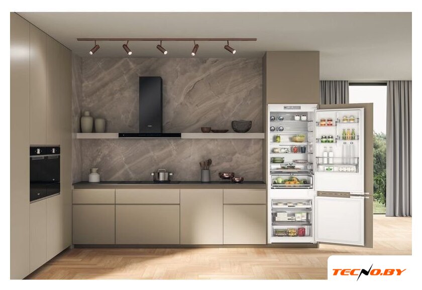 Холодильник Whirlpool WH SP70 T241 P - Изображение №4 — Интернет-Магазин TECNO.BY