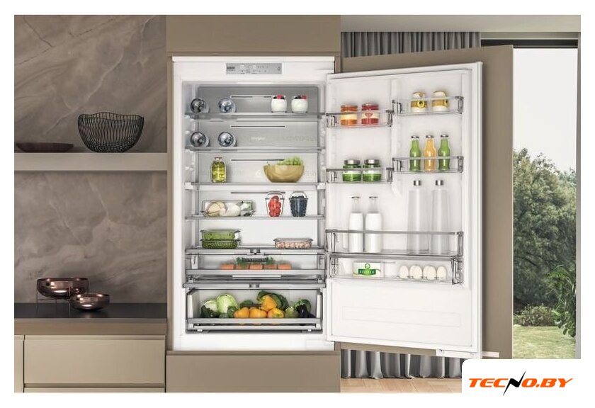 Холодильник Whirlpool WH SP70 T241 P - Изображение №7 — Интернет-Магазин TECNO.BY
