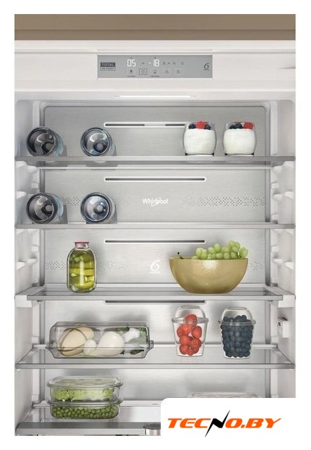 Холодильник Whirlpool WH SP70 T241 P - Изображение №9 — Интернет-Магазин TECNO.BY