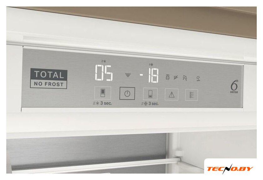 Холодильник Whirlpool WH SP70 T241 P - Изображение №12 — Интернет-Магазин TECNO.BY