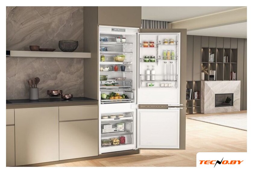 Холодильник Whirlpool WH SP70 T241 P - Изображение №5 — Интернет-Магазин TECNO.BY