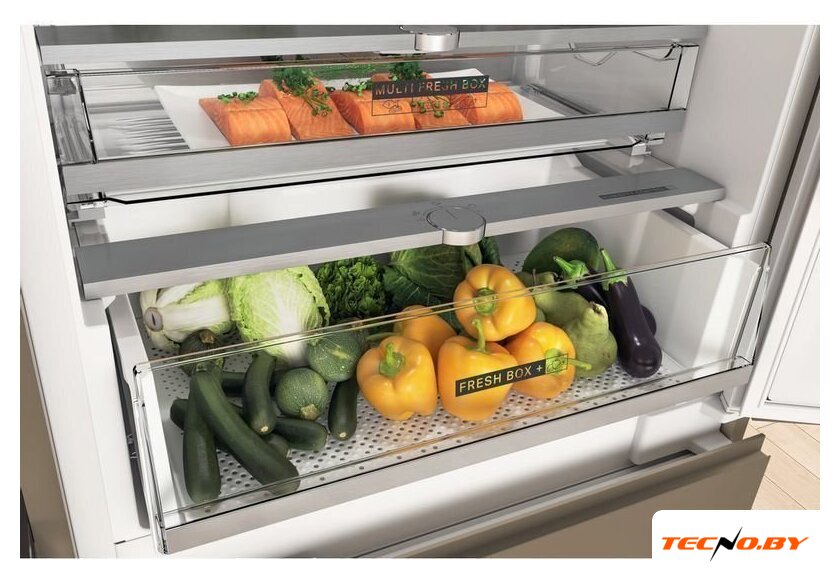 Холодильник Whirlpool WH SP70 T241 P - Изображение №10 — Интернет-Магазин TECNO.BY