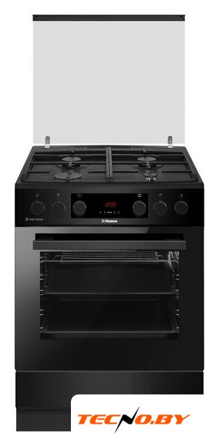 Кухонная плита Hansa FCMM69329 - Изображение №1 — Интернет-Магазин TECNO.BY