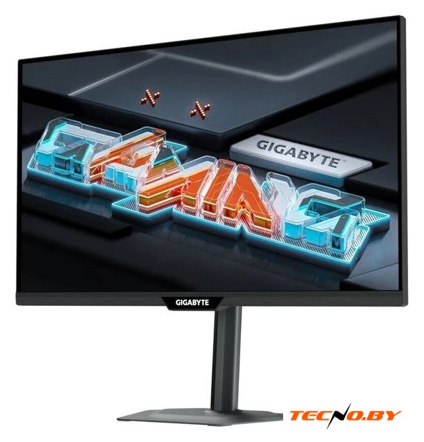 Игровой монитор Gigabyte M27QS - Изображение №2 — Интернет-Магазин TECNO.BY