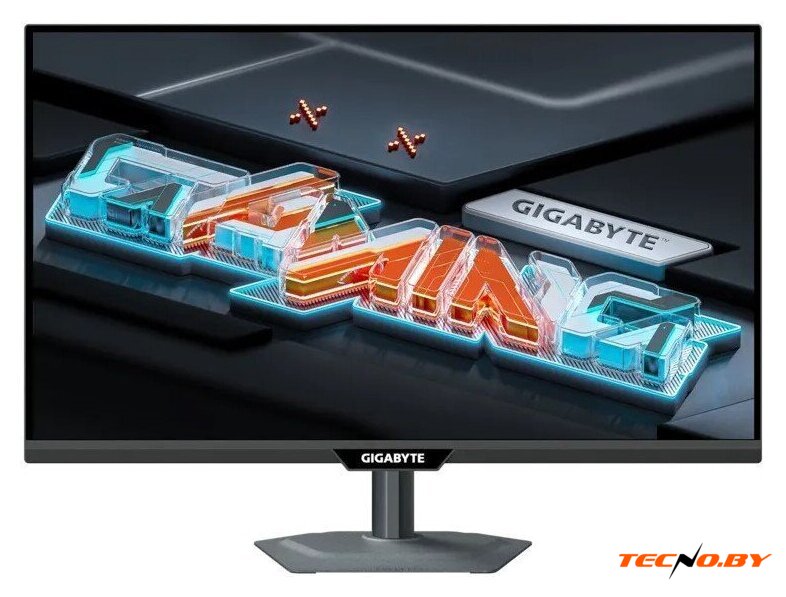 Игровой монитор Gigabyte M27QS - Изображение №1 — Интернет-Магазин TECNO.BY