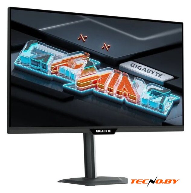 Игровой монитор Gigabyte M27QS - Изображение №3 — Интернет-Магазин TECNO.BY