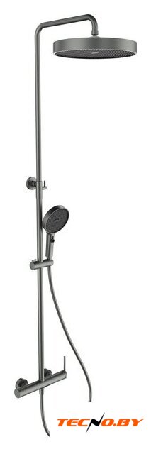 Душевая система  Roxen Florence 500605-GM - Изображение №1 — Интернет-Магазин TECNO.BY