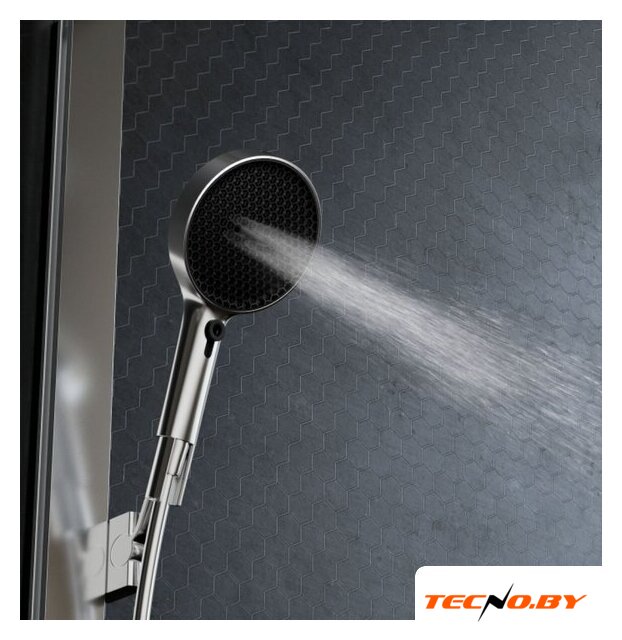Душевая система  Roxen Florence 500605-GM - Изображение №4 — Интернет-Магазин TECNO.BY