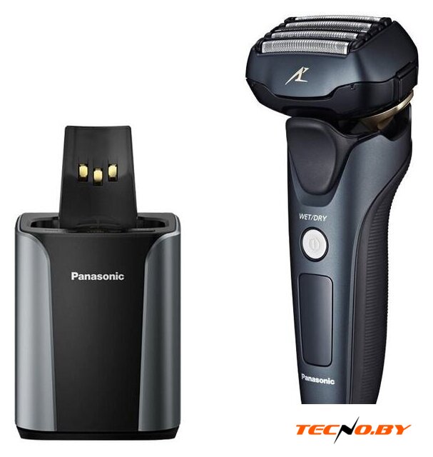 Электробритва Panasonic ES-LV97 - Изображение №1 — Интернет-Магазин TECNO.BY
