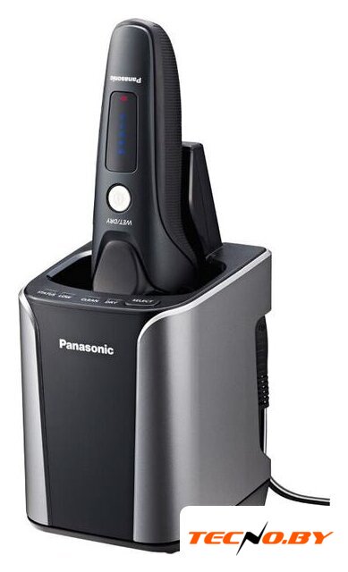 Электробритва Panasonic ES-LV97 - Изображение №9 — Интернет-Магазин TECNO.BY