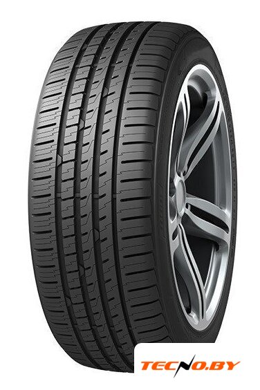 Летние шины Routeway Velocity RY33 225/55R17 101W XL - Изображение №1 — Интернет-Магазин TECNO.BY