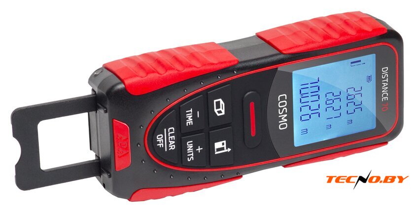 Лазерный дальномер ADA Instruments Cosmo 70 - Изображение №3 — Интернет-Магазин TECNO.BY