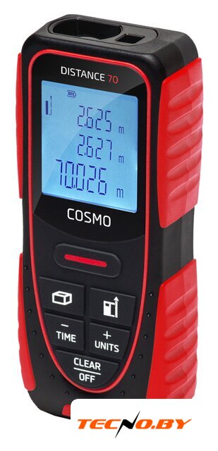 Лазерный дальномер ADA Instruments Cosmo 70 - Изображение №2 — Интернет-Магазин TECNO.BY