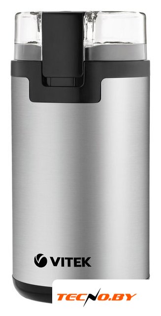 Электрическая кофемолка Vitek VT-8370 - Изображение №1 — Интернет-Магазин TECNO.BY