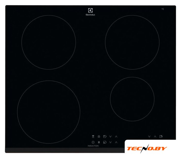 Варочная панель Electrolux LIR60430 - Изображение №1 — Интернет-Магазин TECNO.BY