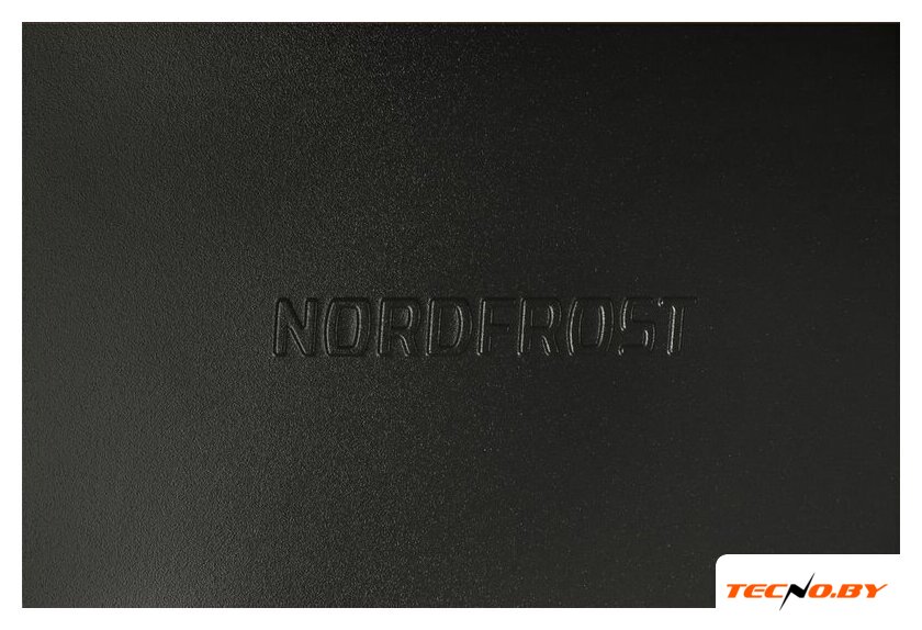 Холодильник Nord (Nordfrost) NRB 121 B - Изображение №11 — Интернет-Магазин TECNO.BY