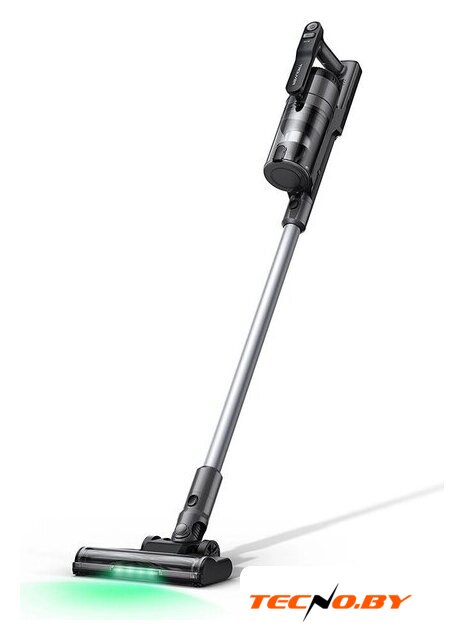 Пылесос Trouver Cordless Vacuum Cleaner S1 Lite VJ14A (евровилка) - Изображение №1 — Интернет-Магазин TECNO.BY