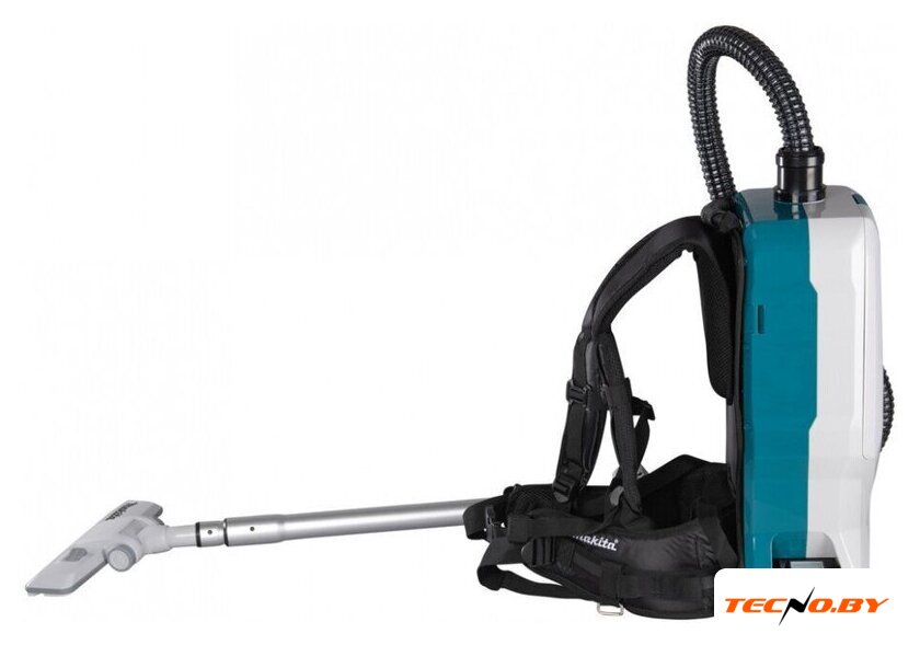 Пылесос Makita VC011GZ (без АКБ и ЗУ) - Изображение №6 — Интернет-Магазин TECNO.BY